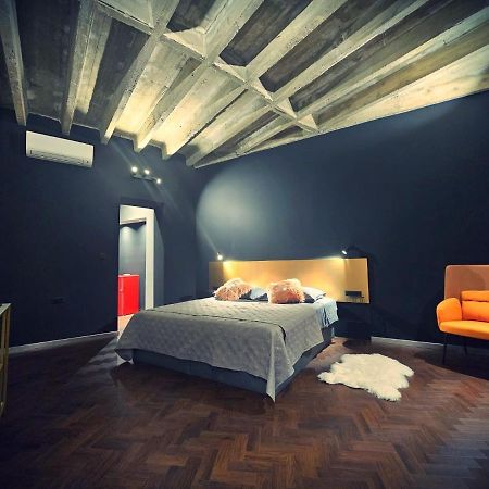 Booza 69 Luxury Rooms Split Bagian luar foto