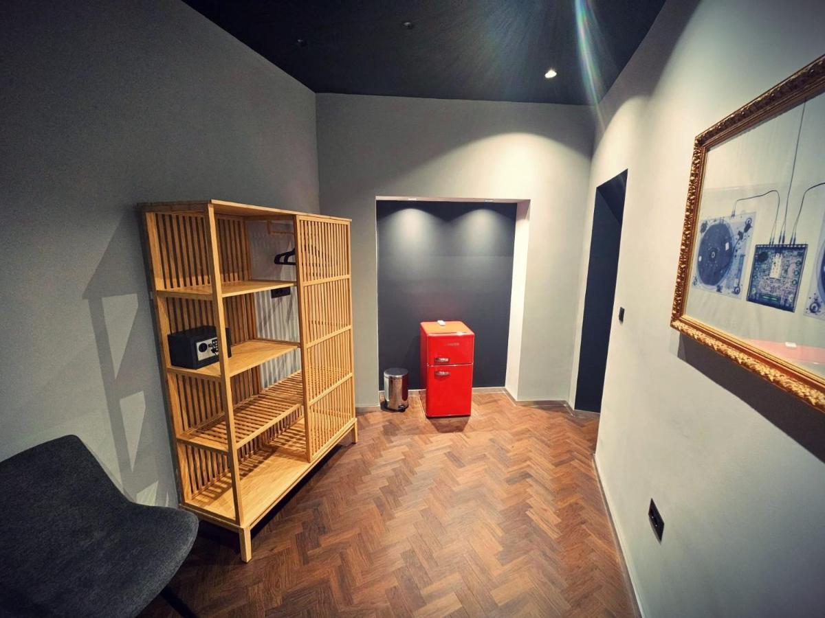 Booza 69 Luxury Rooms Split Bagian luar foto