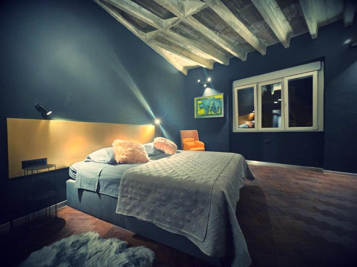 Booza 69 Luxury Rooms Split Bagian luar foto