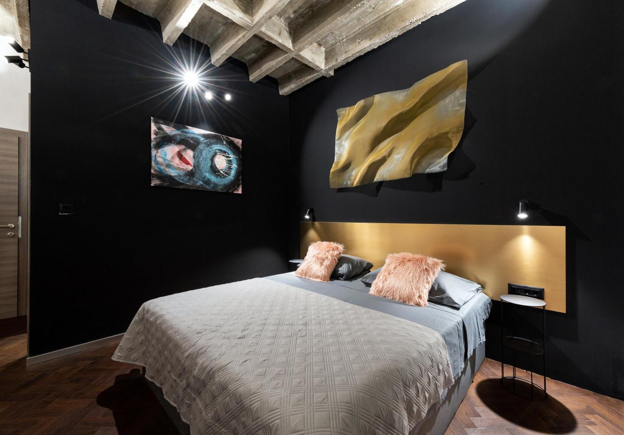 Booza 69 Luxury Rooms Split Bagian luar foto