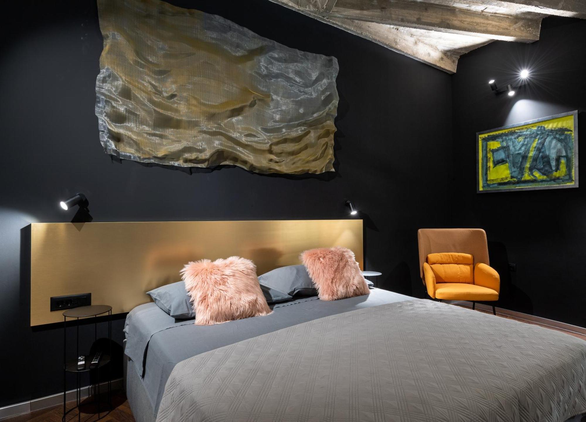 Booza 69 Luxury Rooms Split Bagian luar foto