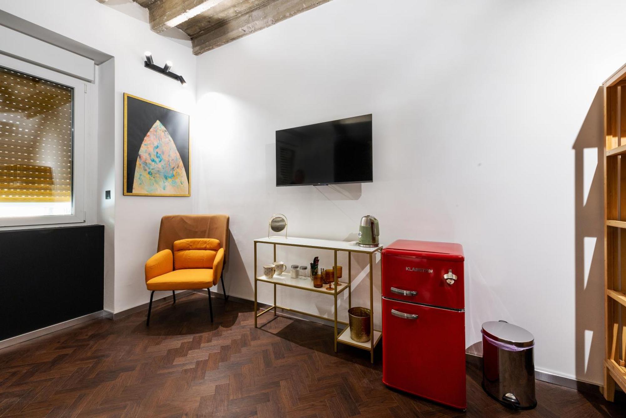 Booza 69 Luxury Rooms Split Bagian luar foto