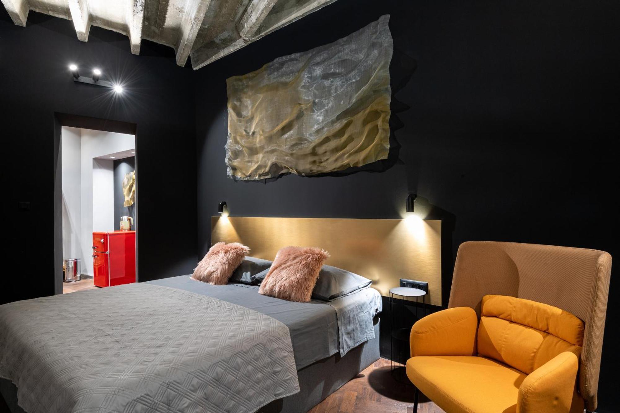 Booza 69 Luxury Rooms Split Bagian luar foto