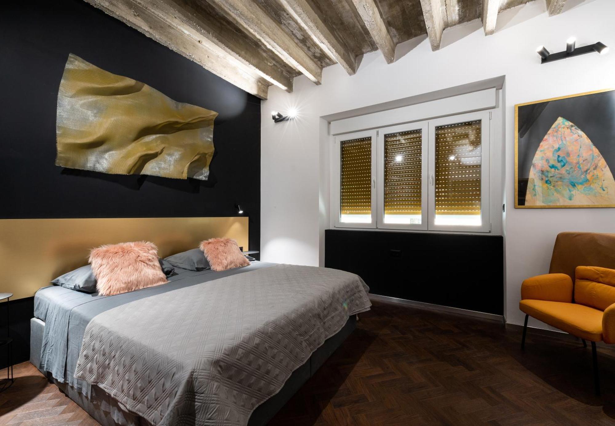 Booza 69 Luxury Rooms Split Bagian luar foto